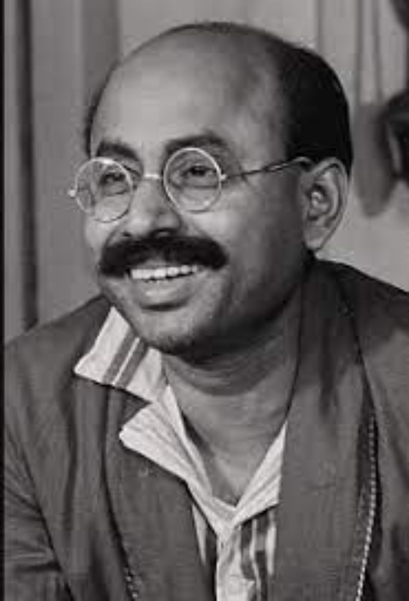 Santosh Dutta